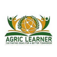 Agric Learner(@AgricLearner) 's Twitter Profile Photo