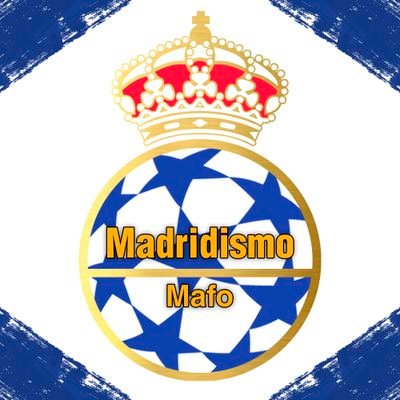 Madridismo Mafo, el blog informativo del Real Madrid CF, el mejor club del mundo.

Síguenos en Facebook, Instagram y Twitter:
https://t.co/YysgHRznwU