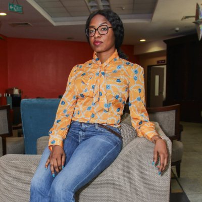 KelechiAwuzie's profile picture. I Am Nature's Greatest Miracle!