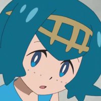 ふわとも＠スイレンちゃん推し(コミュ障) (@suirenlove_poke) Twitter profile photo