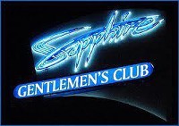 Free limo's to Sapphire Gentleman's Club in Las Vegas! Largest strip club in the world. No cover charge, free entry!  |  Text Sapphire to 702.483.7858