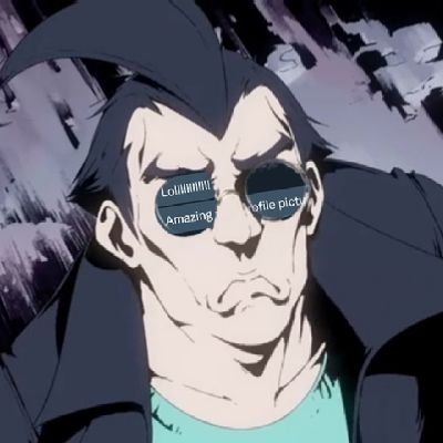Vilkas Wolfさんのプロフィール画像