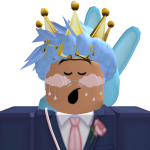 JxshTheory's profile picture. Hey! I'm josh im a Roblox Developer!
