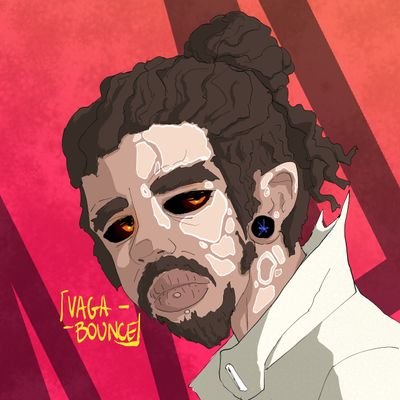 v a g a b o u n c eさんのプロフィール画像
