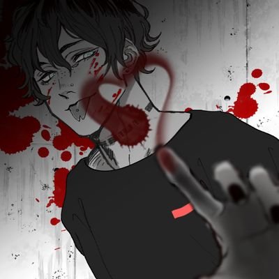 im insane but im free 🧡🖤さんのプロフィール画像