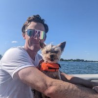 James Trask (@jamestrask) 's Twitter Profile