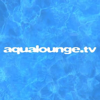 aqualounge_tv Profile Picture