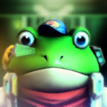 Star Fox Monthly Character Projectさんのプロフィール画像