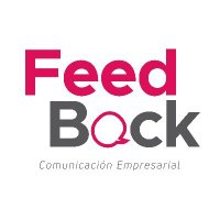 FeedBack Comunicación Empresarial (@feedbackce) 's Twitter Profile Photo FeedBack Comunicación Empresarial (@feedbackce) 's Twitter Profile Photo