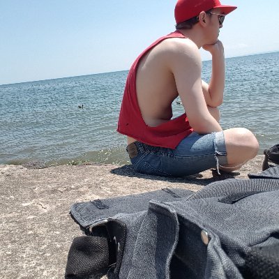 you can call me boy
NSFW | 18+ only | DM friendly
Video Editor for @geokra8