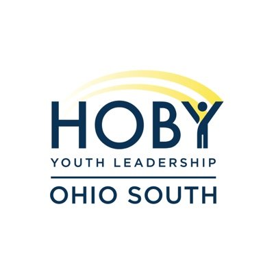 HOBY empowers young people to dream big, make an impact, and change the world. #HobyOHS