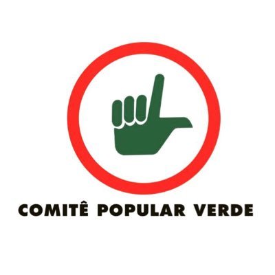 comitepverde's profile picture. Meio ambiente, cultura e arte…