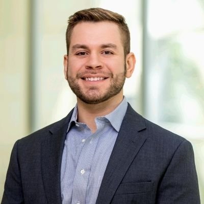 Biotech Sales | Habitual Grad Student | Marine