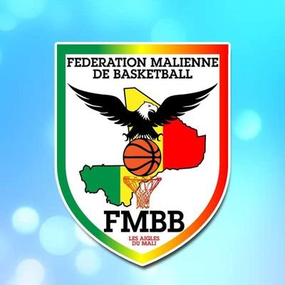 Compte officiel de la fédération malienne de basketball 🏀🇲🇱