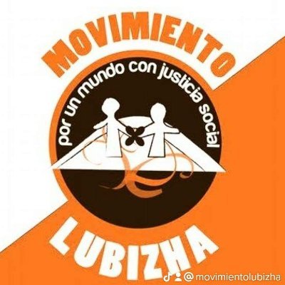 Somos una organización de lucha con algunos principios e ideales de izquierda que se propone crear un mundo con justicia social.