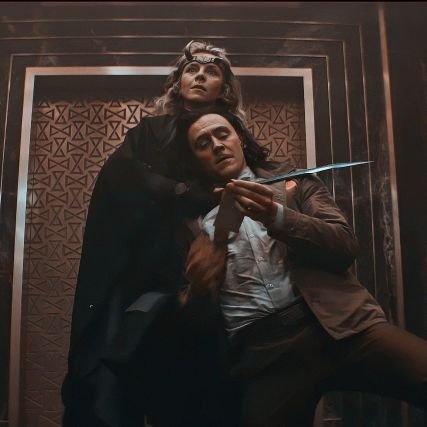 sylvielokii's profile picture. sometimes introvert, sometimes extrovert