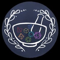 Dice Apothecary ✨️SHOP UPDATE✨️ (@diceapothecary) 's Twitter Profile
