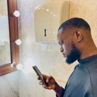 Tolu/Ibukun (@toluwaniml) 's Twitter Profile