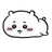 New! じゃがも♪のアイコン