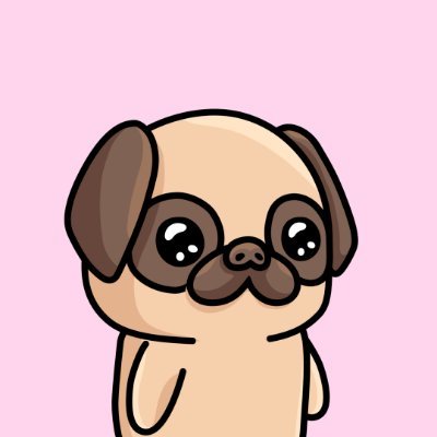 The official Twitter feed for the Pugfrens NFT project, proudly brought to you by the Pugfrens community!