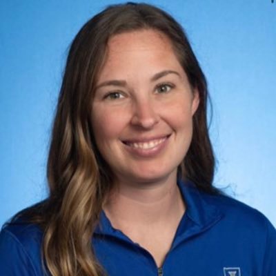 Head Volleyball Coach at Indiana State University. Former Head Coach at Marian University 2019 NAIA Volleyball National Champs. NAIA/AVCA Coach of the Year.