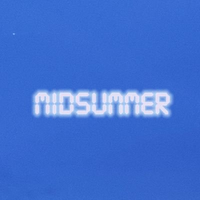 Midsummer0011's profile picture. 0329×0221