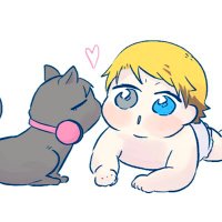 かのん🍼 (@c_kimagureaka) Twitter profile photo