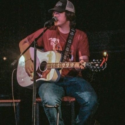 Texas Singer/Songwriter