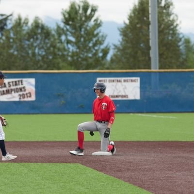kitzan_alex's profile picture. 18U AAA Player Parkland Twins
2025 Grad INF/BL
AHP Academy
6.2 175lbs