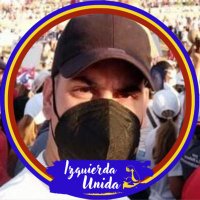 Idalberto✊ 8.6k🇨🇺(@IdaAitana) 's Twitter Profile Photo