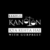 Kanoon Kya Kehta Hai with Gurpreet(@KKKHwidGurpreet) 's Twitter Profile Photo