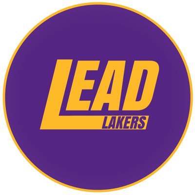 Lakers Lead