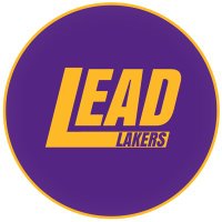 Lakers Lead(@LakersLead) 's Twitter Profile Photo