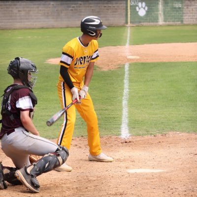 JobyJung13's profile picture. Class of 2024 | 6’1” | Dirtbags Storm | OF | Trinity Christian School | Varsity Captain | GPA 4.3
