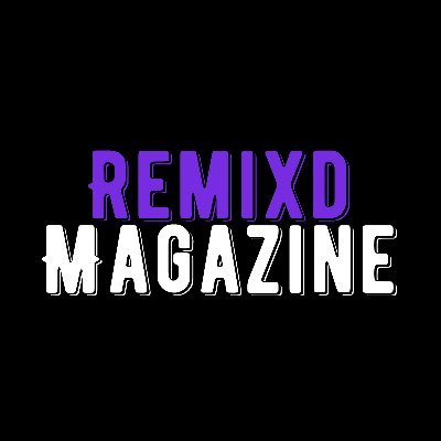 RemixdMag