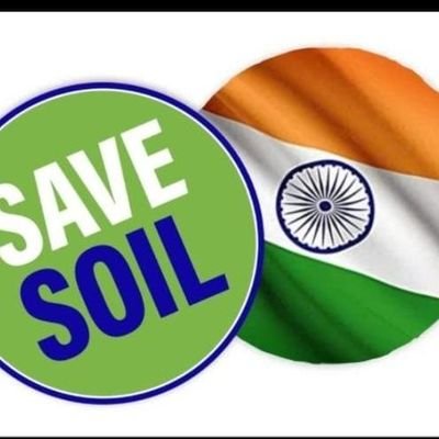 Save soil