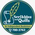 Scribbles and Quills Ltd (@Scribbles_Q) Twitter profile photo