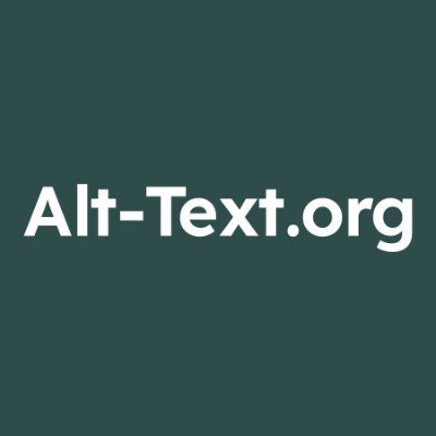 A library of image descriptions, also known as alt text.

Contact: admin@alt-text.org