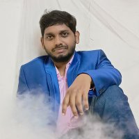 Simon Gid (@gidsimon) 's Twitter Profile