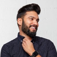Ajay Kamat (@ajaykam) 's Twitter Profile Photo Ajay Kamat (@ajaykam) 's Twitter Profile Photo