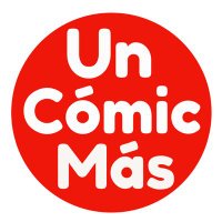 Un Cómic Más(@UnComicMas) 's Twitter Profile Photo