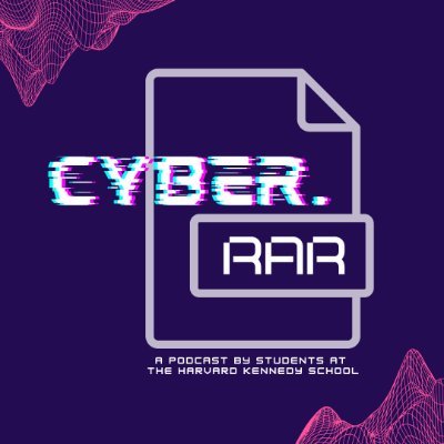 Cyber.RAR Podcast