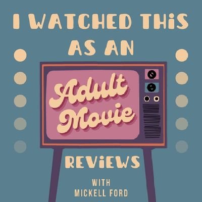 watchedpod's profile picture. A retro movie review podcast #podernfamily #moviepodcast