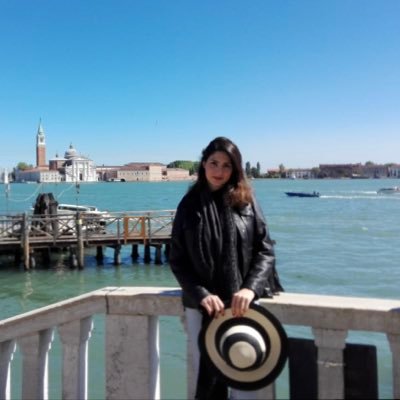 sezinbaykan's profile picture. Fiat iustitia, et pereat mundus