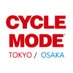 CYCLE MODE [公式] (@cyclemodeoffice) Twitter profile photo