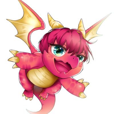 DRAGON/POKEMON 덕질 계정! 가끔 R18++ 좋아요도 해요! / 
인장: 지우스님 @_JIU5_
플텍계정=사담비율이 더 있음!@nyallowha2