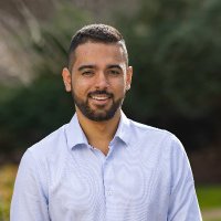 Nick Sathananthan (@nicksath) 's Twitter Profile