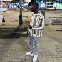 Khalifa Mou 👳🏿♂️ (@ksileye) 's Twitter Profile