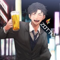 ❦ぞっち (@zotiii1) Twitter profile photo