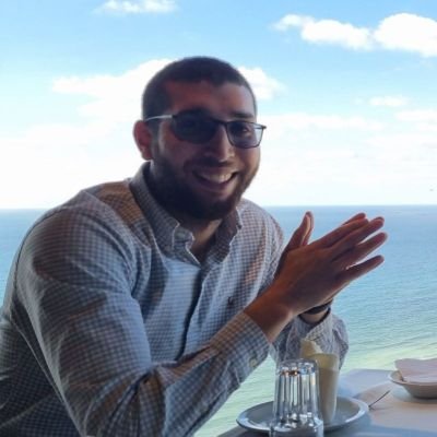 Mobile software Engineer by day, Cybersecurity researcher by night.
فإذا عزمت فتوكل على الله
